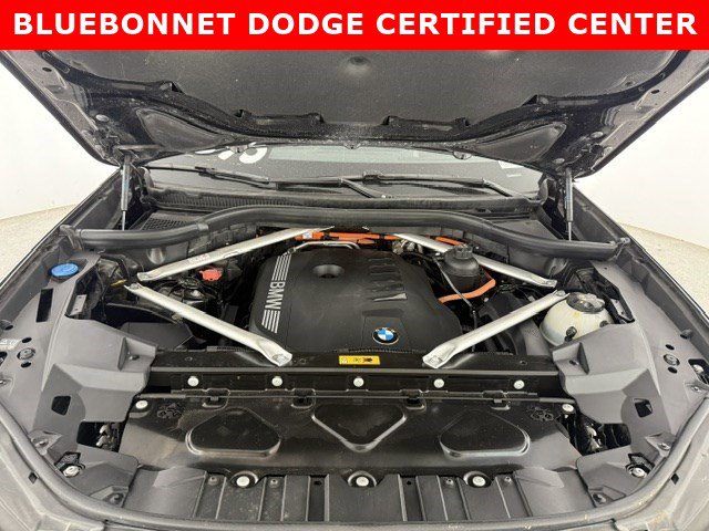 Used 2025 BMW X5 xDrive50e AWD/4WD image 6