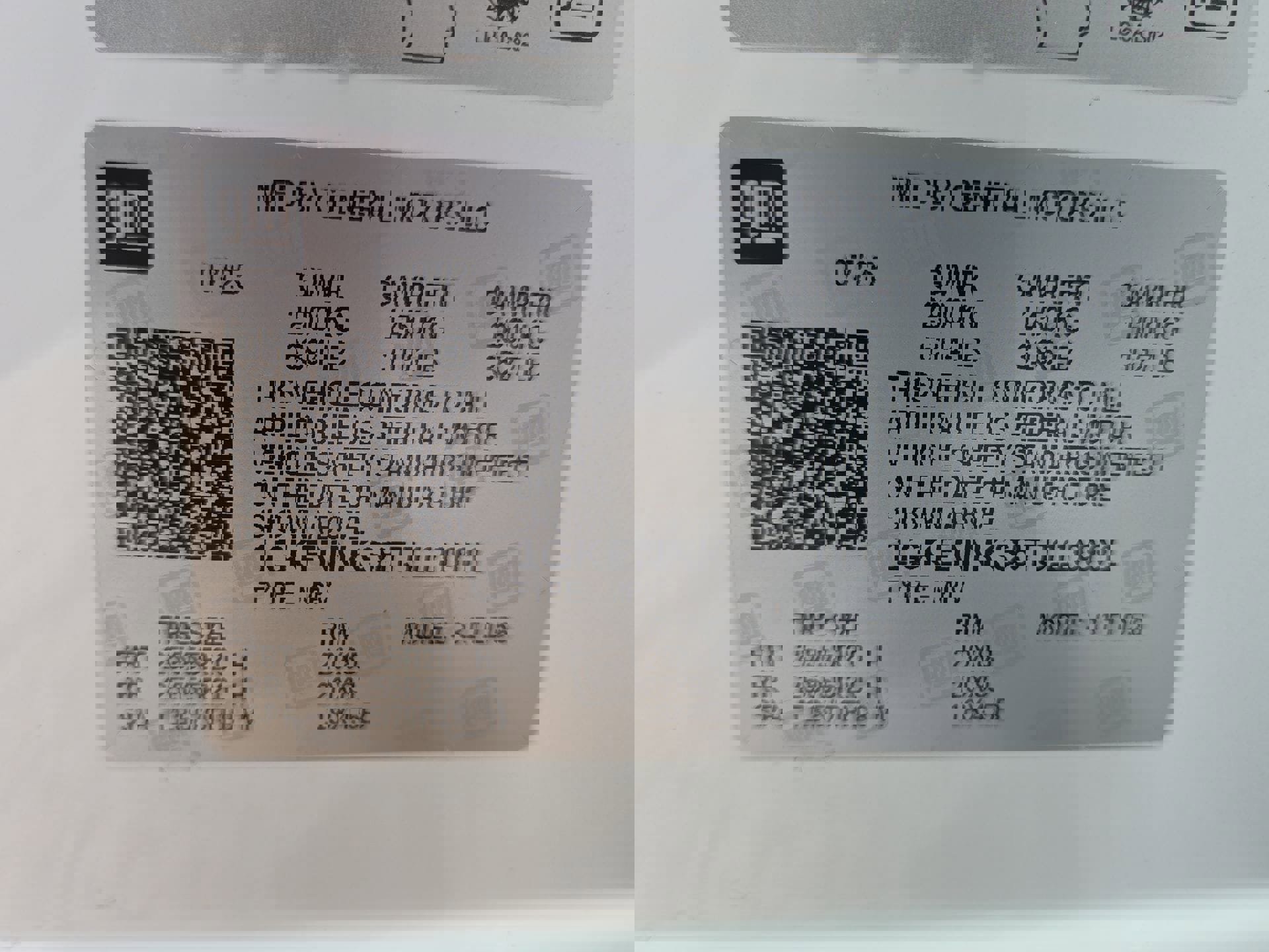 New 2026 GMC Acadia Elevation w/ Elevation Premium Package image 61