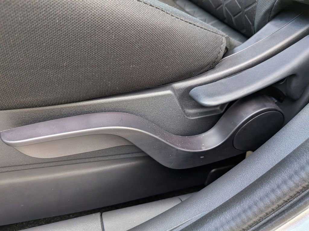 New 2025 Mitsubishi Outlander Sport ES image 13