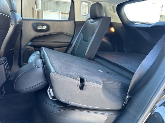 Used 2019 Jeep Compass Limited image 26