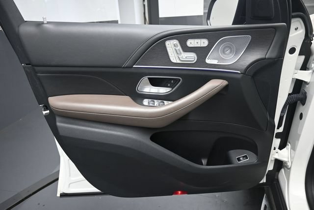 Certified 2021 Mercedes-Benz GLS 63 AMG 4MATIC image 23