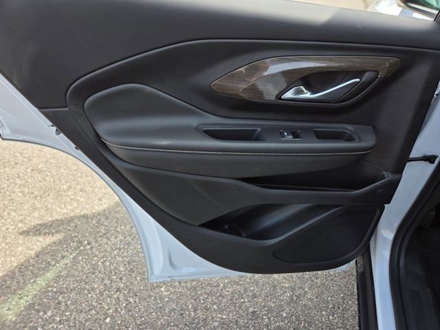 Used 2024 GMC Terrain Denali w/ Denali Premium Package image 51