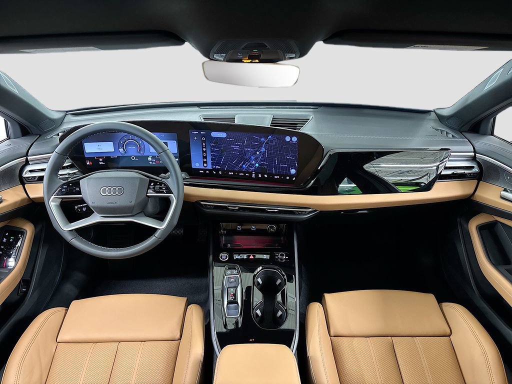 New 2026 Audi A5 2.0T Premium Plus AWD/4WD image 9