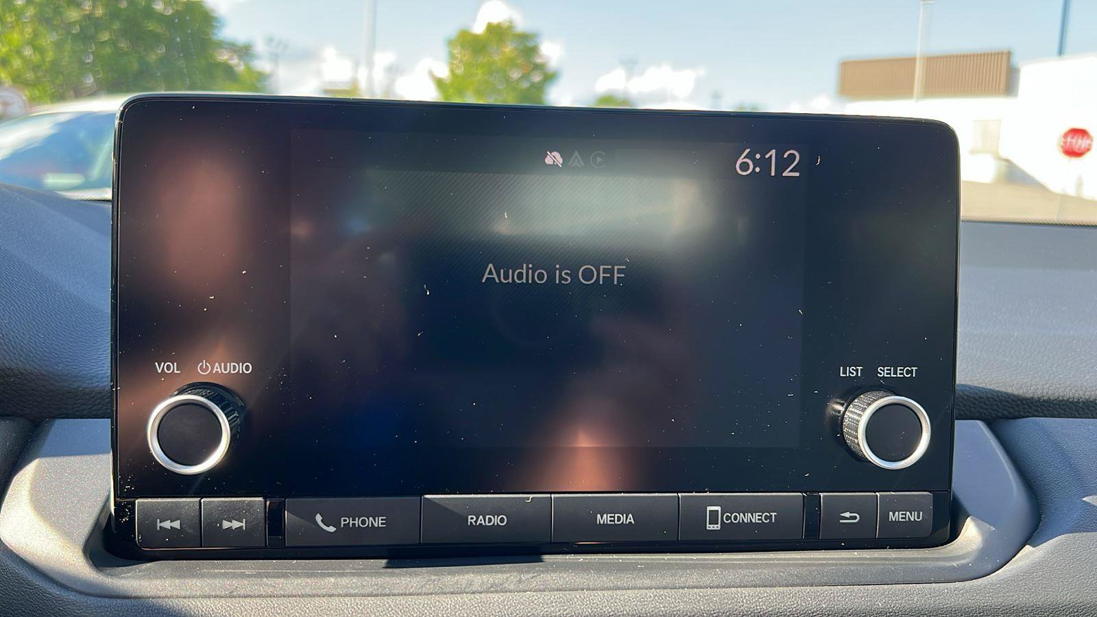 Used 2025 Honda Accord SE image 27