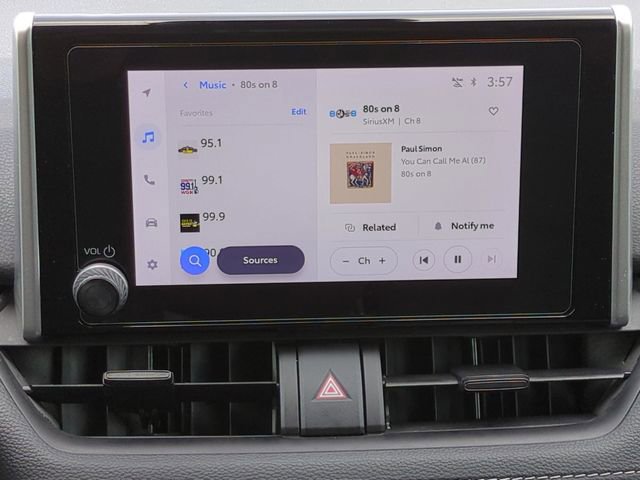 Used 2024 Toyota RAV4 LE image 14