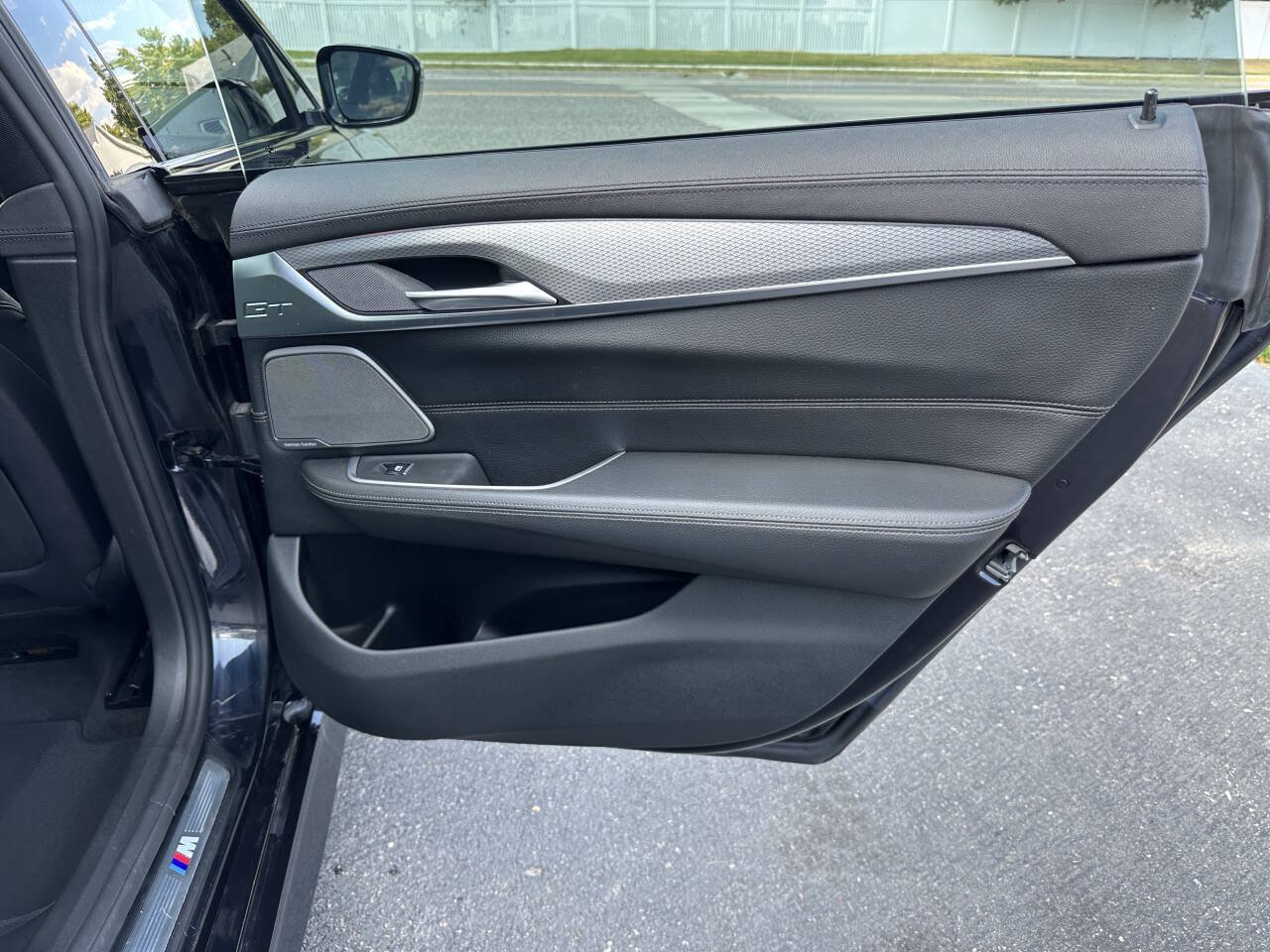 Used 2019 BMW 640i Gran Turismo xDrive AWD/4WD image 17