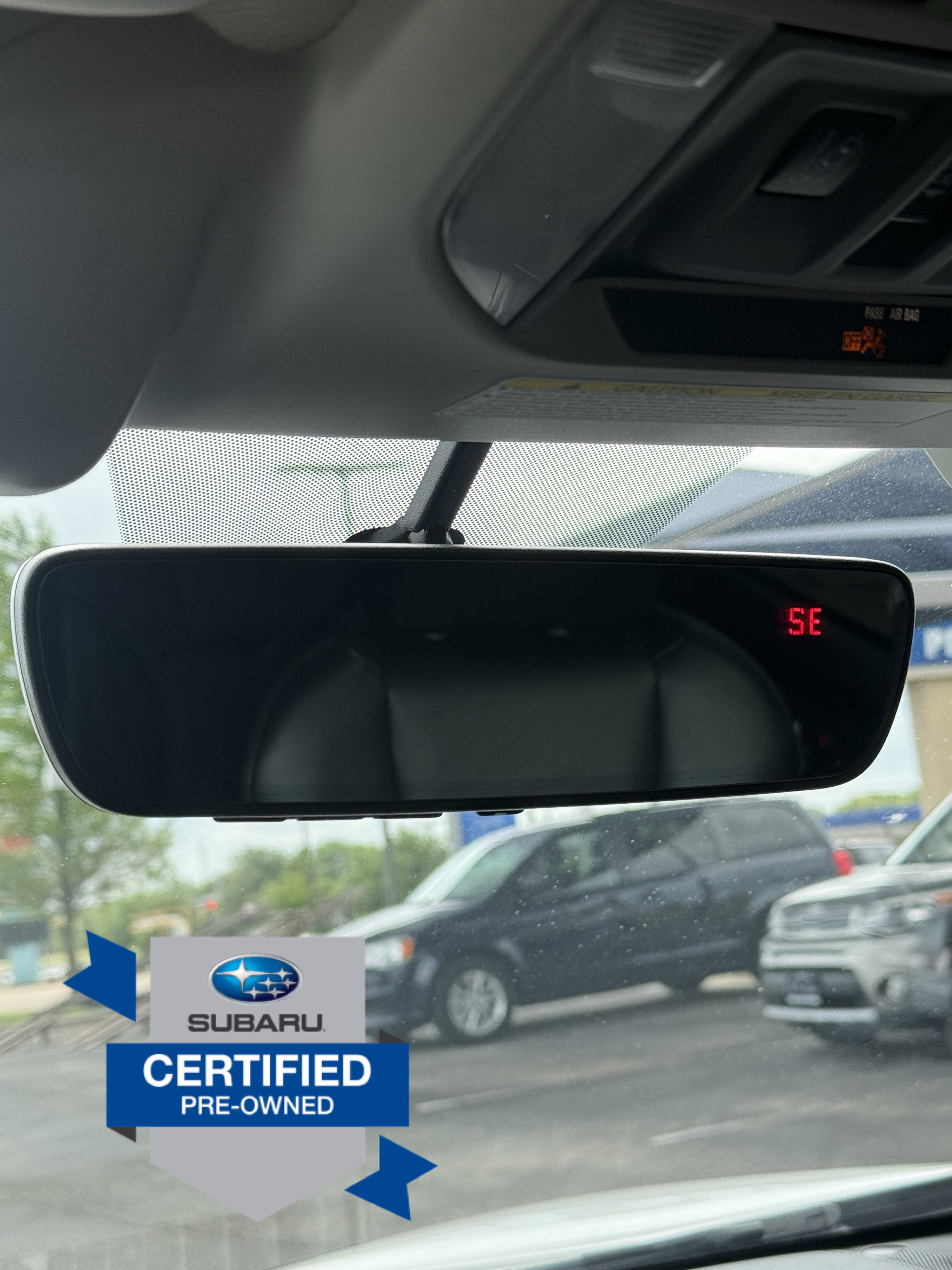 Used 2020 Subaru Forester Limited w/ Popular Package #3 image 33