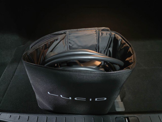 Used 2023 Lucid Air Pure image 37