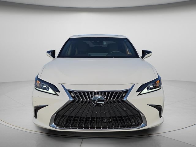 Used 2023 Lexus ES 300h w/ Premium Package FWD image 4