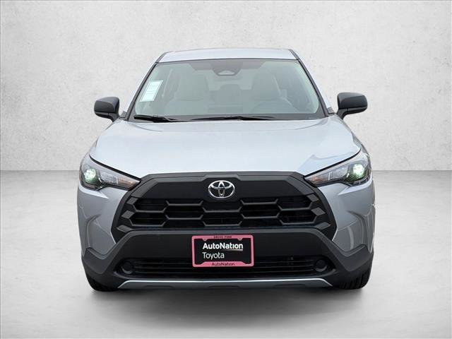 New 2026 Toyota Corolla Cross L AWD/4WD image 6