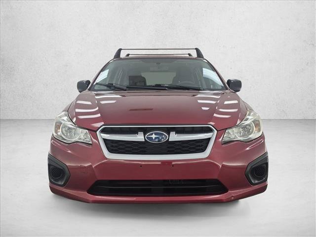 Used 2014 Subaru Impreza 2.0i Premium w/ All-Weather Package w/CVT AWD/4WD image 2
