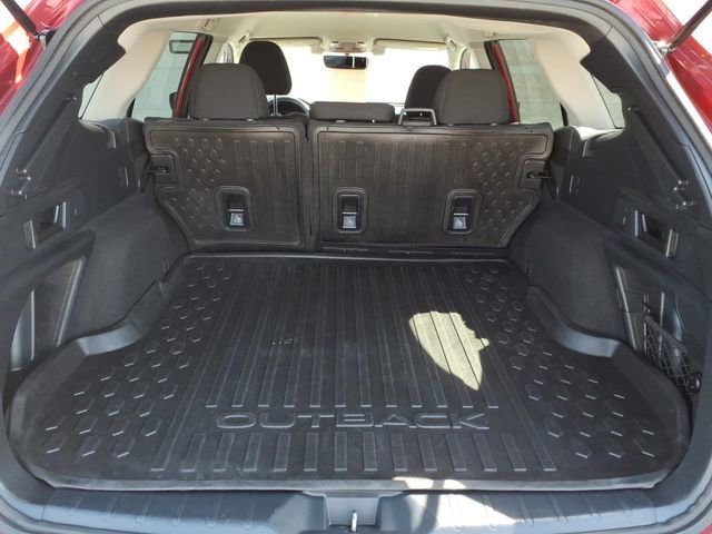 Used 2020 Subaru Outback Premium w/ Popular Package #1 image 6