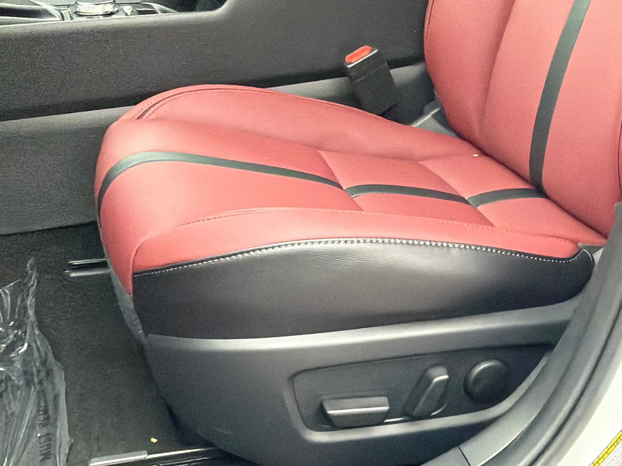 New 2026 MAZDA CX-50 2.5 Hybrid w/ Premium Plus Pkg image 14