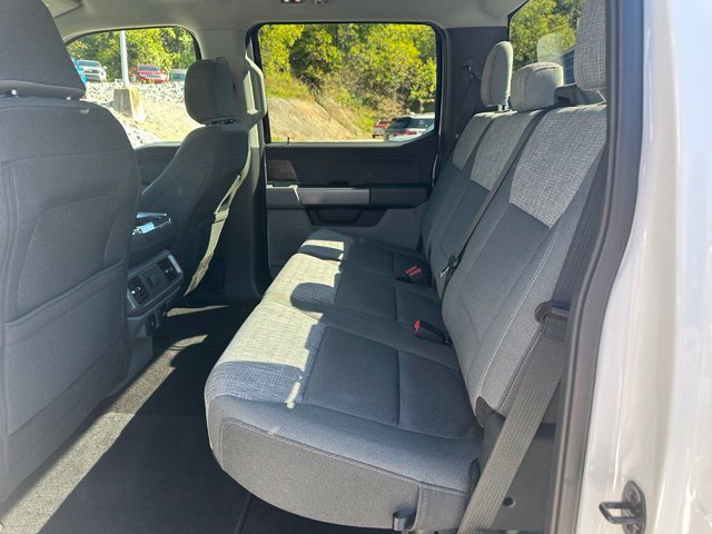 Used 2022 Ford F150 XLT w/ Equipment Group 302A High AWD/4WD image 21