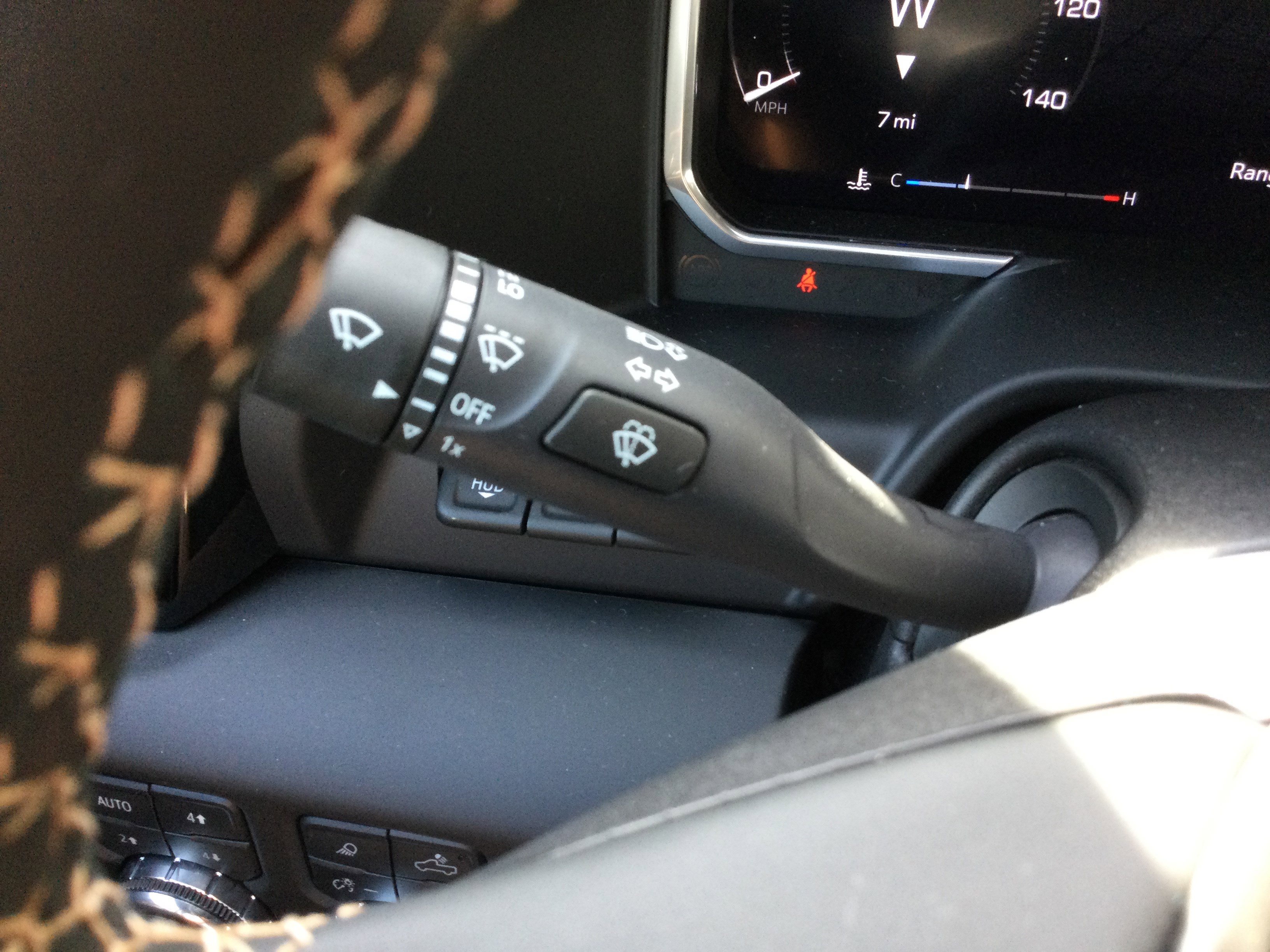 New 2026 GMC Sierra 3500 AT4 w/ AT4 Premium Plus Package image 19