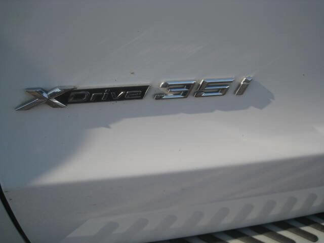 Used 2015 BMW X5 xDrive35i image 25