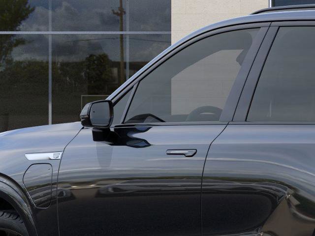 New 2026 Cadillac Vistiq Platinum image 36