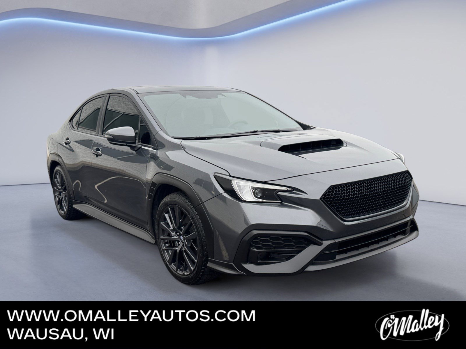 Used 2023 Subaru WRX Limited AWD/4WD image 7