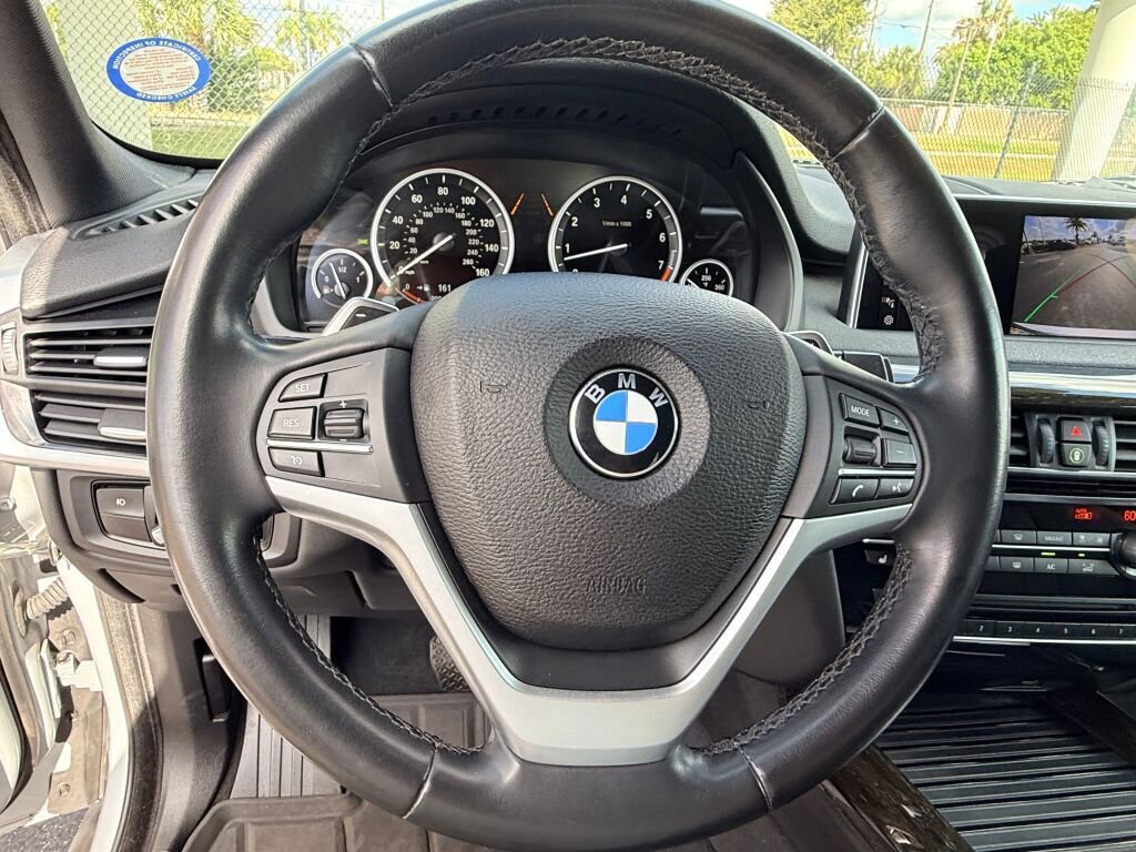 Used 2018 BMW X5 sDrive35i w/ Driving Assistance Package image 30