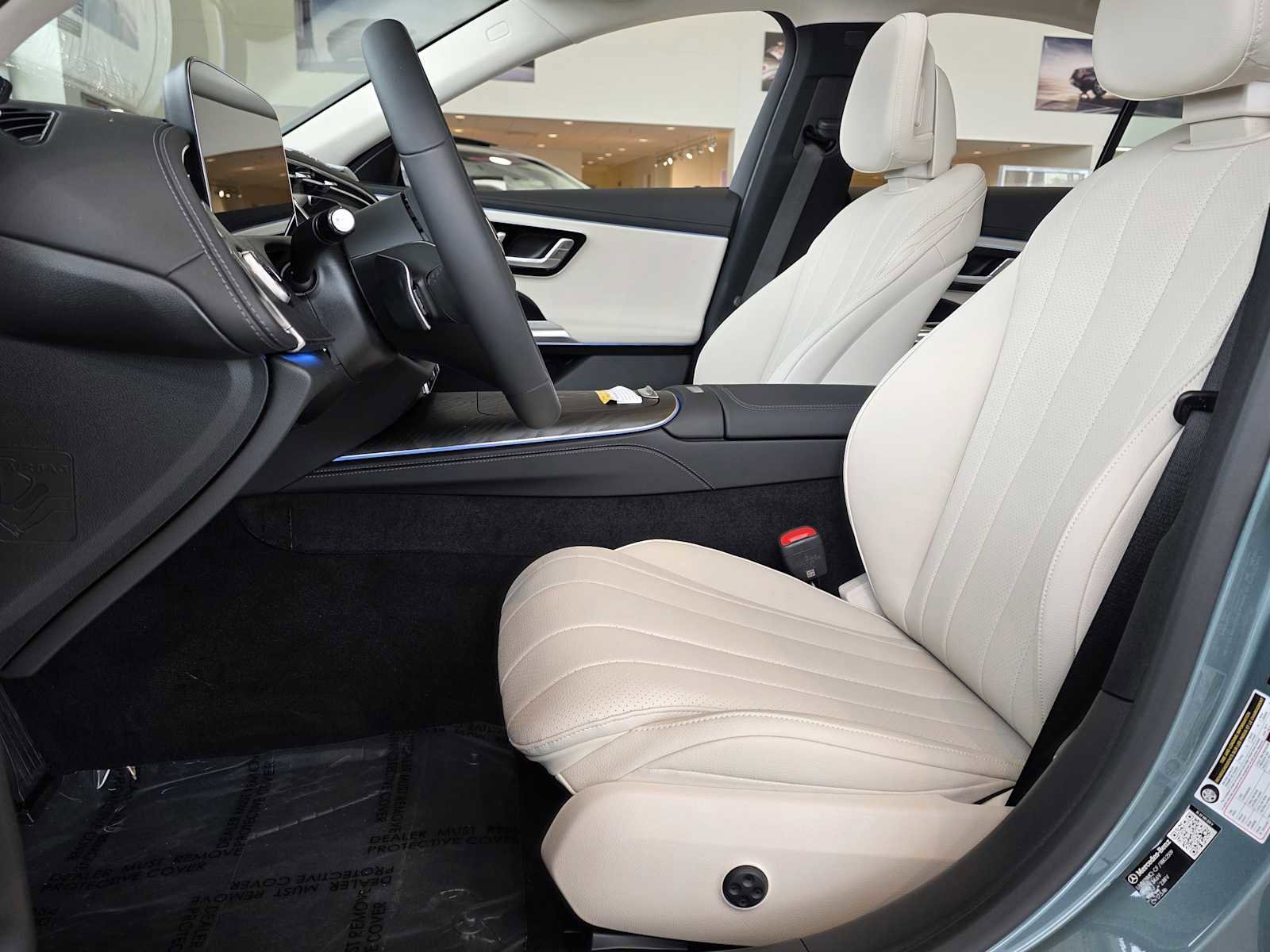 New 2026 Mercedes-Benz E 350 E 350 image 12