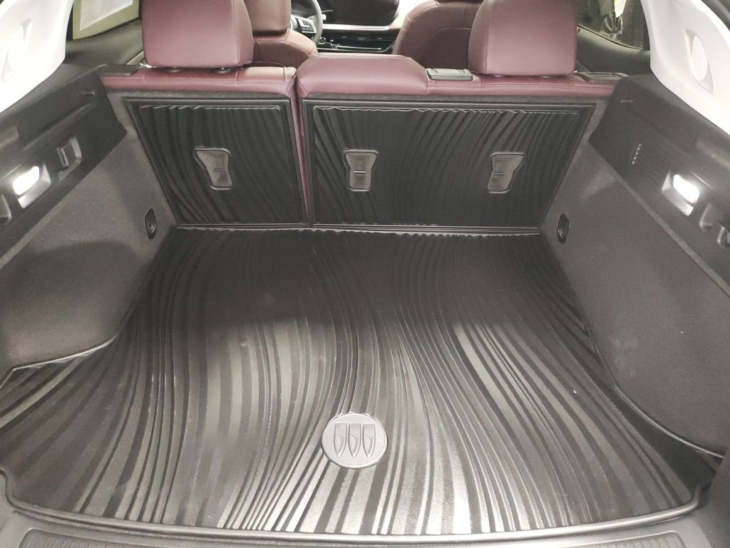 New 2026 Buick Envision Sport Touring image 16