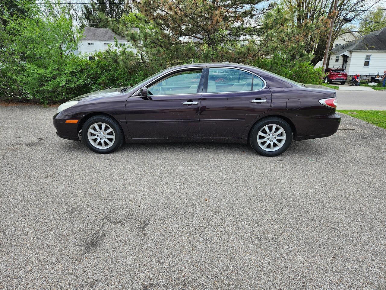 Used 2004 Lexus ES 330 image 7