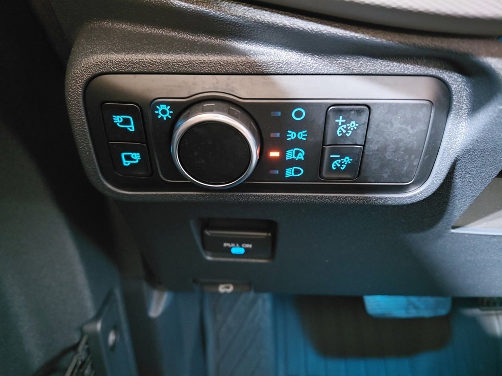 Certified 2024 Ford Bronco Wildtrak image 38