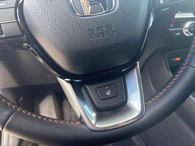 New 2026 Honda CR-V Sport Touring image 13