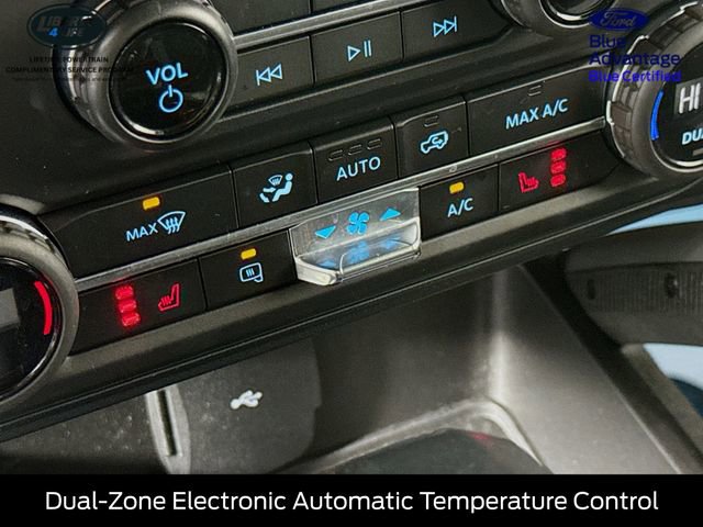 Certified 2021 Ford Bronco Big Bend image 21