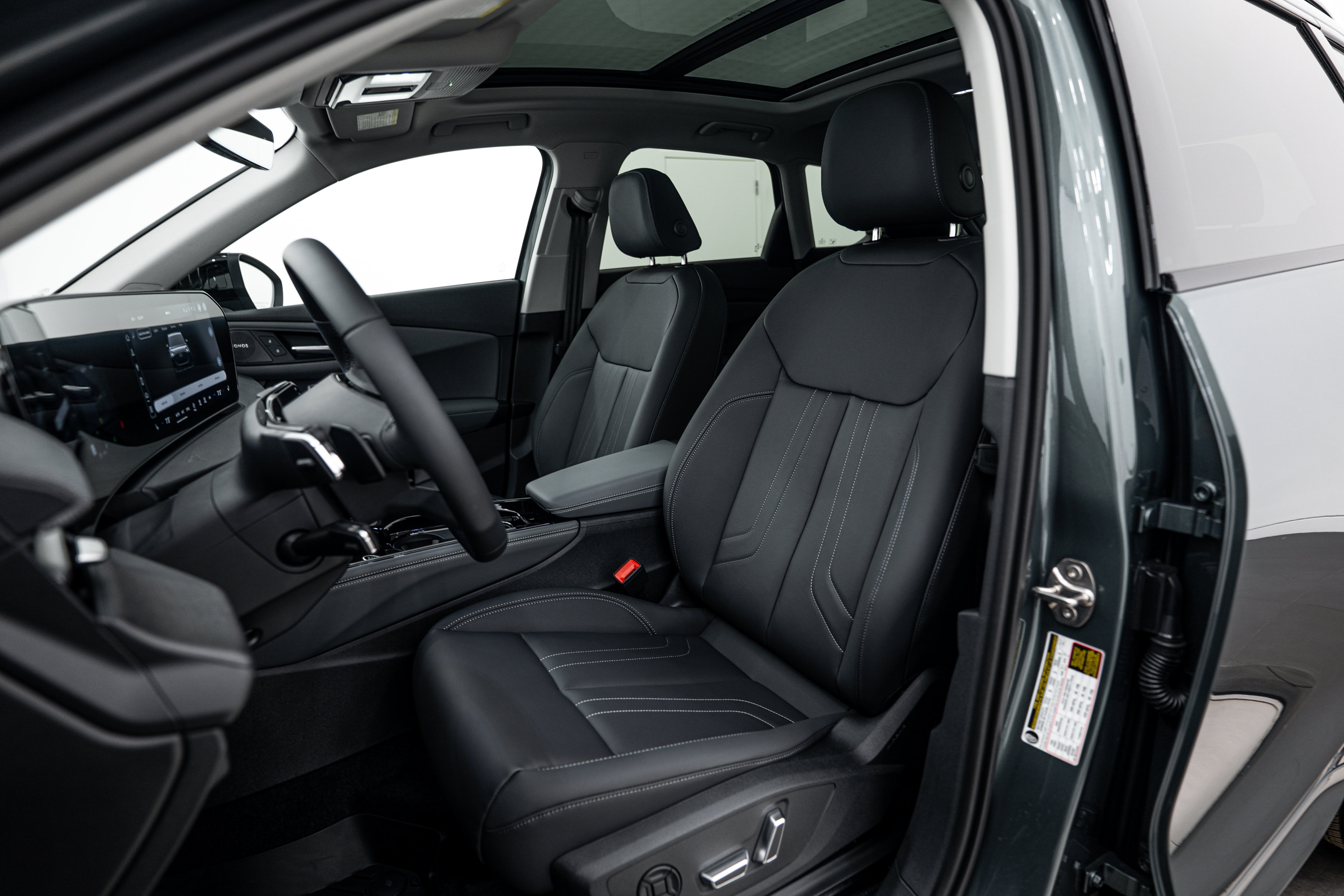 New 2026 Audi Q3 quattro 2.0T AWD/4WD image 15