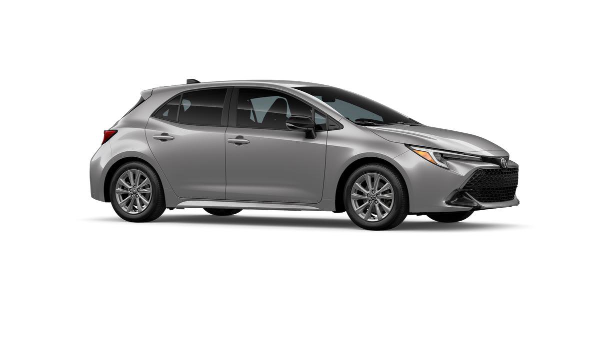 New 2026 Toyota Corolla SE image 13