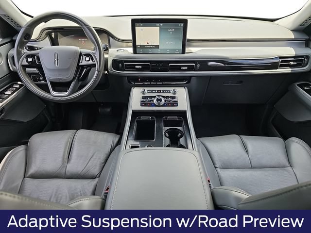 Used 2020 Lincoln Aviator Reserve w/ Equipment Group 202A AWD/4WD image 11