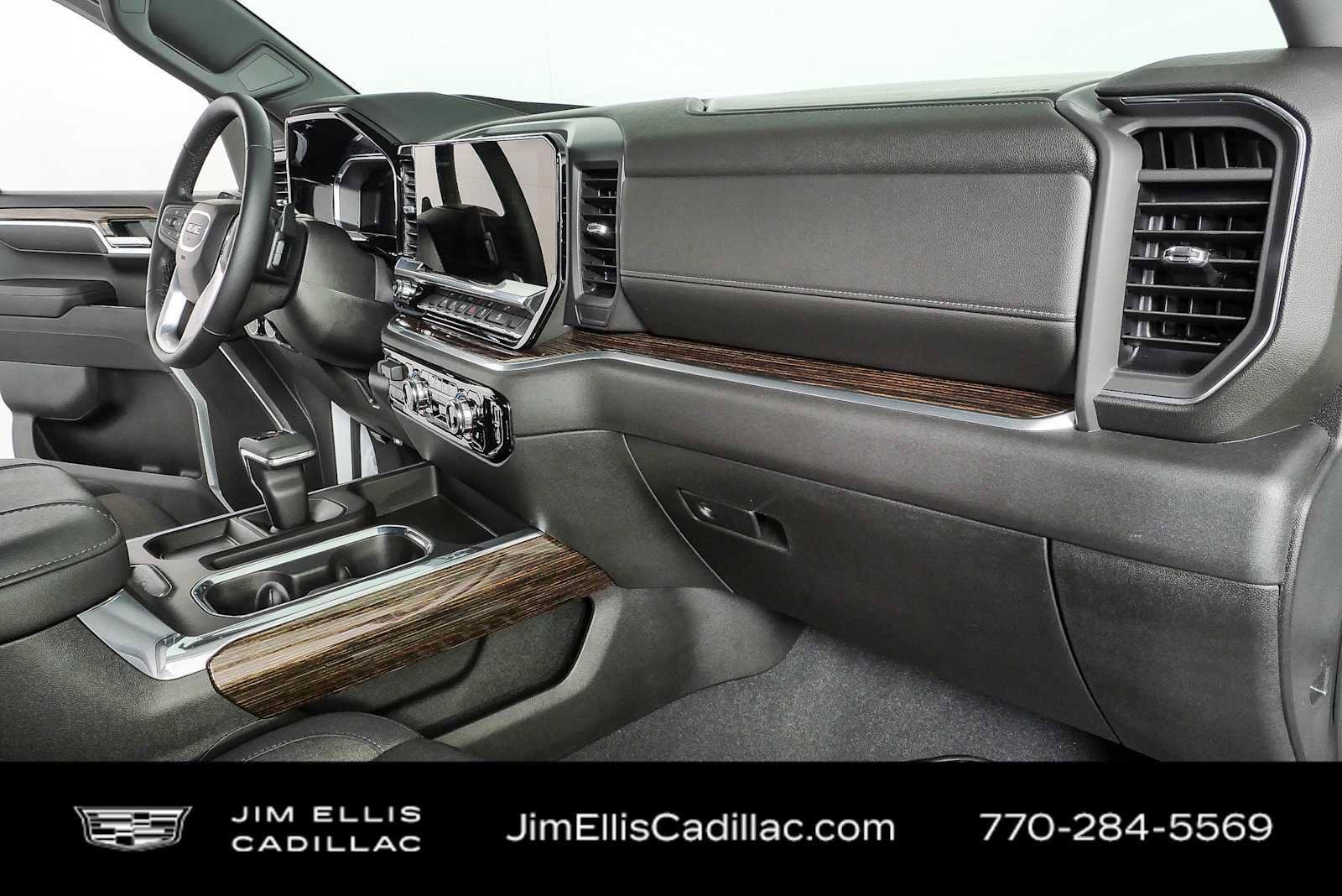 Used 2026 GMC Sierra 1500 Elevation w/ Preferred Package AWD/4WD image 23