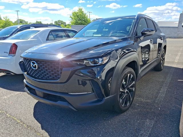 Used 2026 MAZDA CX-50 2.5 Hybrid w/ Premium Plus Pkg AWD/4WD image 2