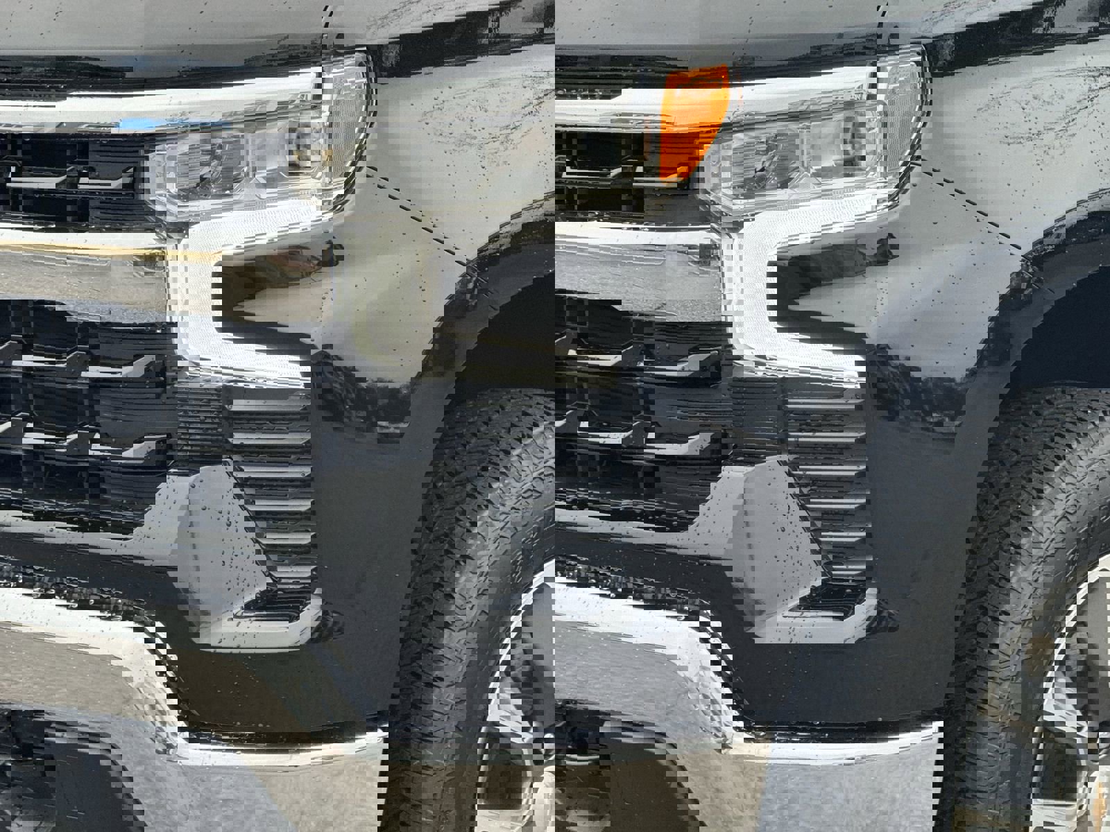 Used 2025 Chevrolet Silverado 1500 LT image 6