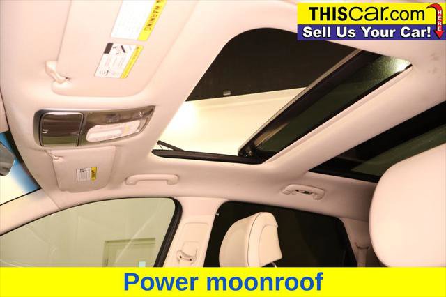 Used 2021 Genesis GV80 3.5T w/ Advanced Package 06 image 24