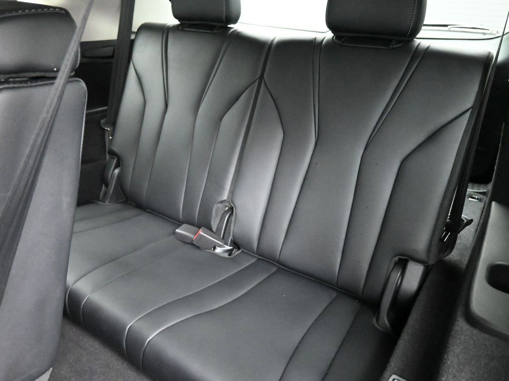 Certified 2023 Acura MDX SH-AWD w/ Technology Package image 21