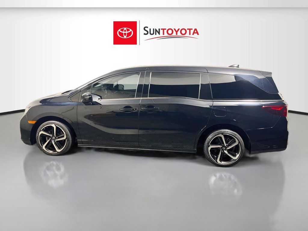 Used 2025 Honda Odyssey Sport-L image 6