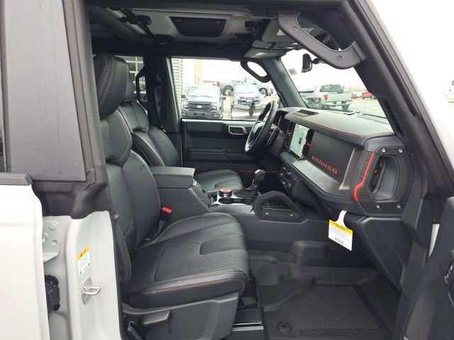 New 2026 Ford Bronco Raptor image 10