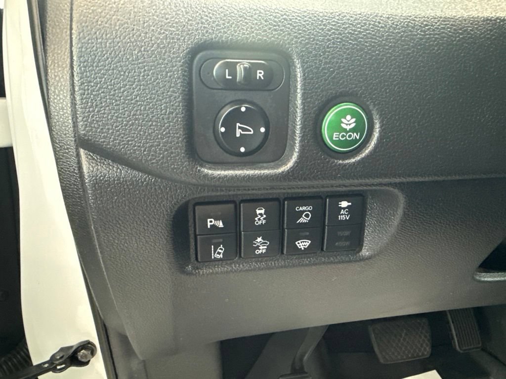 Used 2021 Honda Ridgeline Black Edition image 21