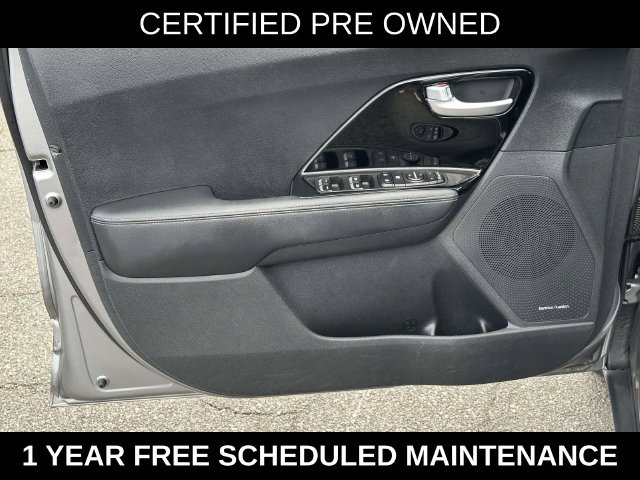 Used 2022 Kia Niro EX Premium FWD image 13