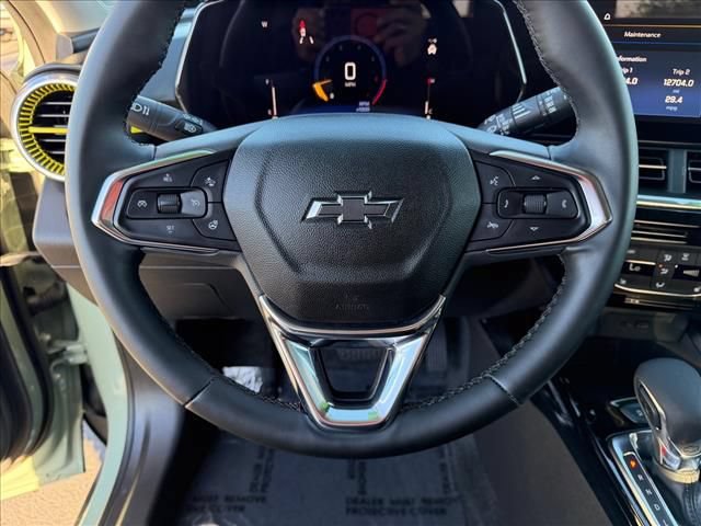 Used 2024 Chevrolet Trax ACTIV w/ Driver Confidence Package FWD image 16