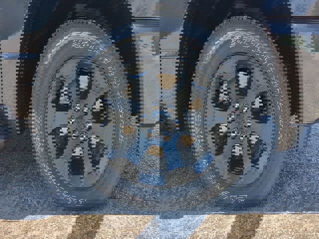 New 2026 RAM 1500 Express image 9