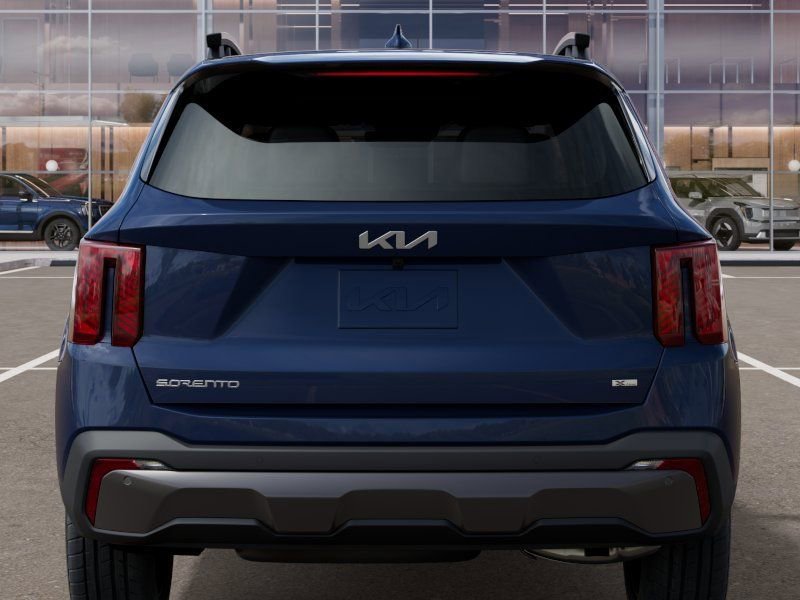 New 2024 Kia Sorento SX image 13