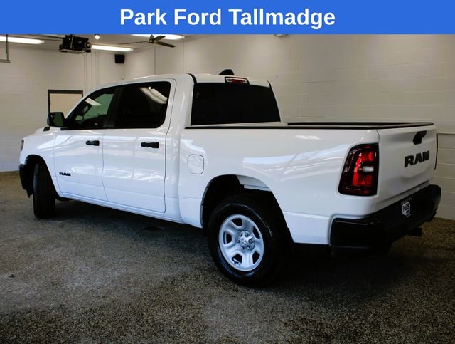 Used 2026 RAM 1500 Tradesman image 2