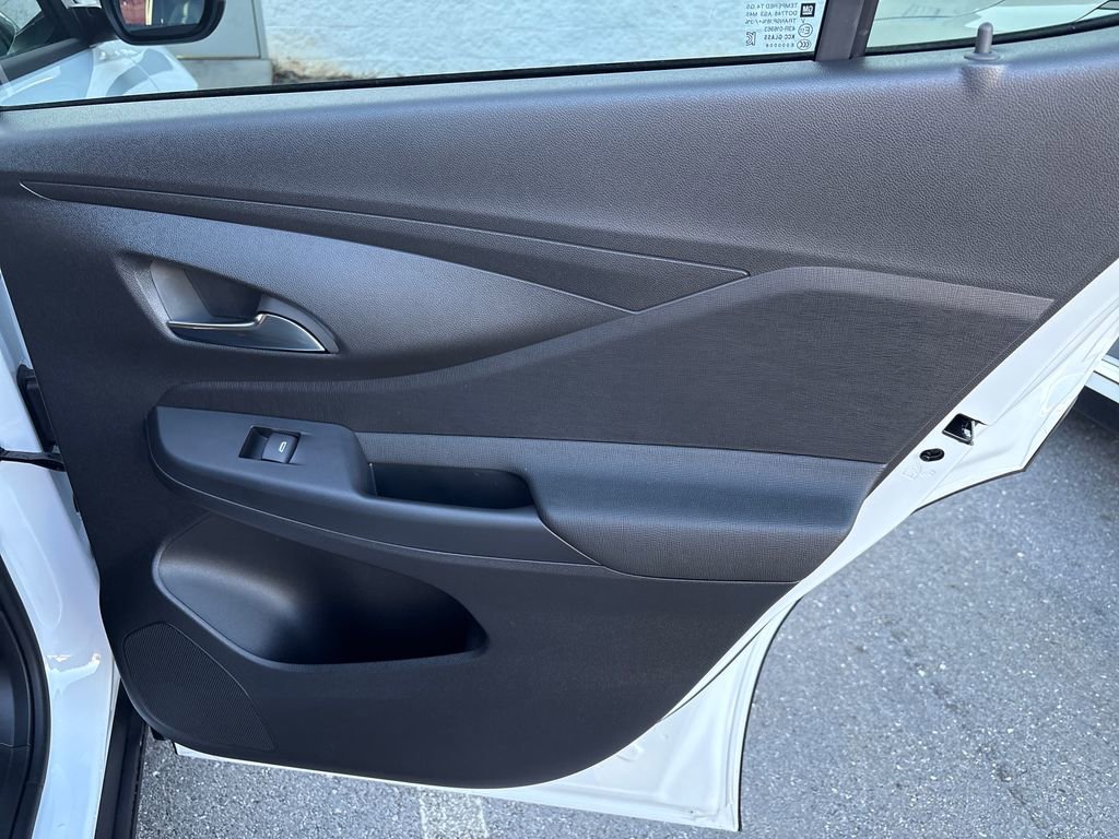 New 2026 Buick Envista Preferred w/ Convenience I Package image 29
