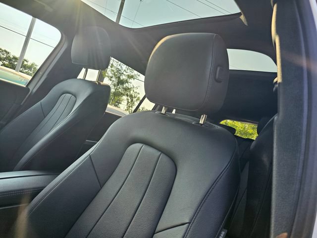 Certified 2025 Mercedes-Benz GLB 250 4MATIC image 20