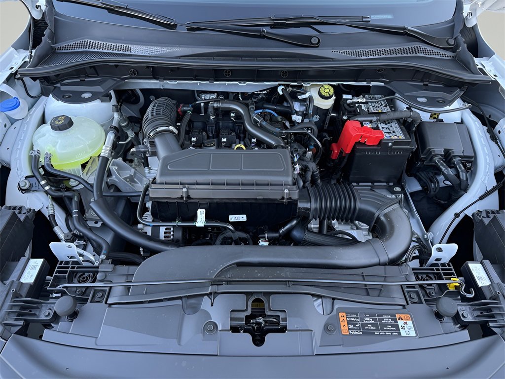 New 2026 Ford Escape ST-Line w/ Tech Pack #1 image 30