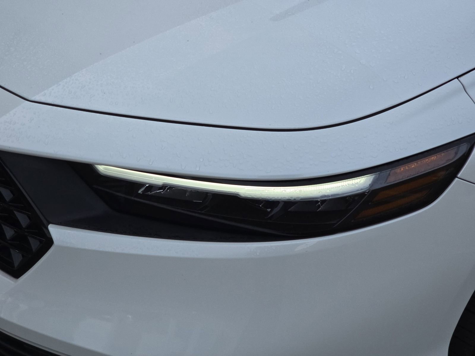 Used 2023 Honda Accord Sport image 38