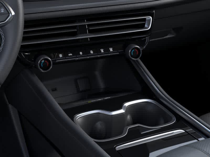 New 2026 Chevrolet Traverse High Country image 23